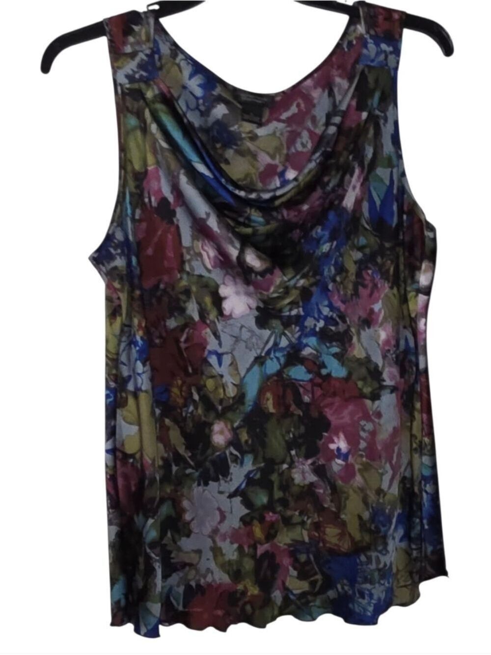 Spense Woman Blouse Size 1X - Picture 2 of 6